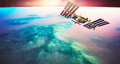 NASA, spacewalk sulla ISS per riparare Canadarm2